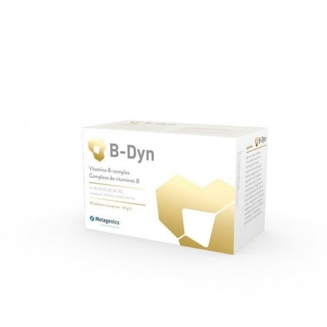 Metagenics B-dyn 90 comprimés pas cher, discount