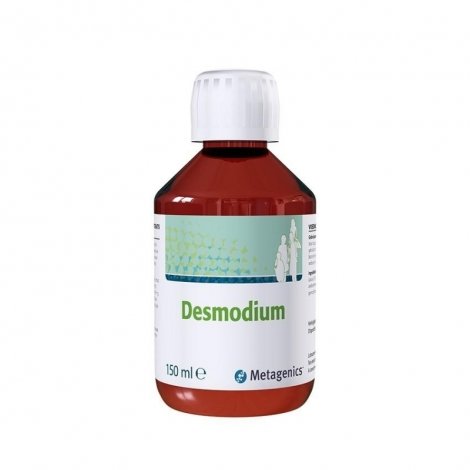 Metagenics Desmodium 150ml pas cher, discount