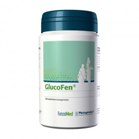 Metagenics Glucofen 180 comprimés pas cher, discount