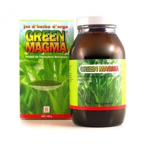 Metagenics Green Magma 150g pas cher, discount