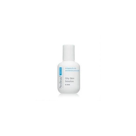 Neostrata Oily Skin Solution 8 AHA 100ml pas cher, discount