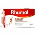 Rhumal Combi 120 capsules