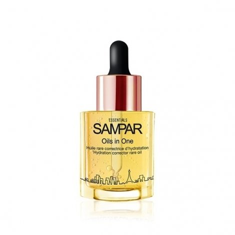 Sampar Oils In One 30ml pas cher, discount