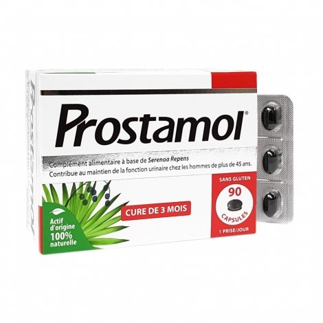 Prostamol 90 Capsules pas cher, discount