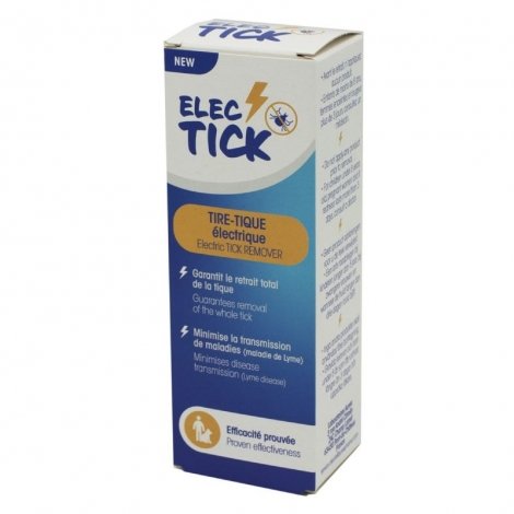 Elec-Tick Tire-Tique Electrique pas cher, discount