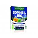 Santarome Sommeil Bio 30 gélules