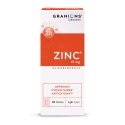 Granions Zinc 15mg Oligoéléments Défenses immunitaires Antioxydant 60 gélules