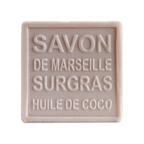 MKL Savon de Marseille Surgras Huile de Coco 100g pas cher, discount