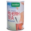 Purasana Pu-Erh Instant Tea Fat Burner 200g