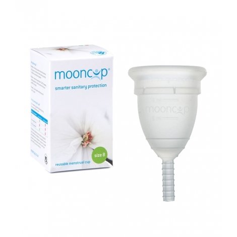 Mooncup Coupe Menstruelle Size B pas cher, discount