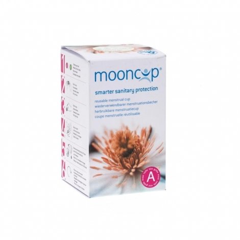 Mooncup Coupe Menstruelle Size A pas cher, discount