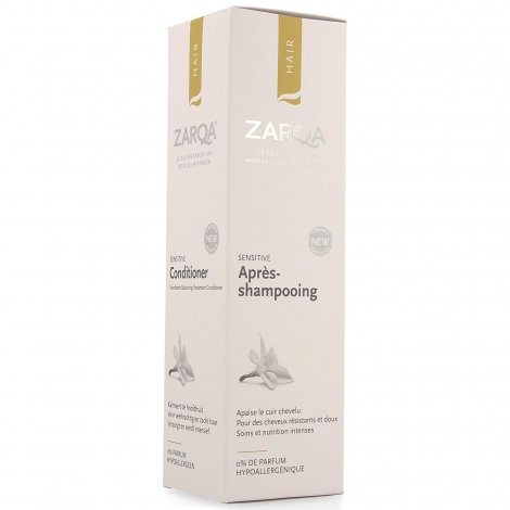 Zarqa Hair Sensitive Après-Shampooing 200ml pas cher, discount