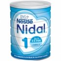 Nestlé Nidal 1 Lait 1er Âge 800g