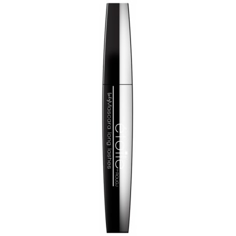 Rougj+ Etoile Lady Mascara Long Lashes Noir 10,5ml pas cher, discount