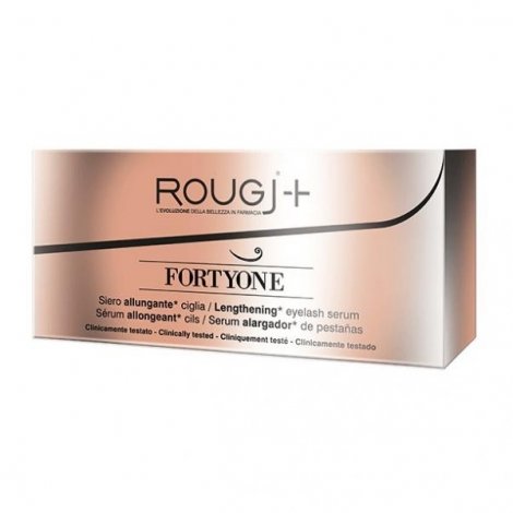 Rougj+ Forty-One Sérum Allongeant 3,5ml pas cher, discount