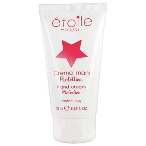 Rougj+ Etoile Crème Mains Protectrice 75ml pas cher, discount