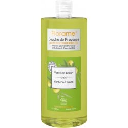 Florame Douche de Provence Verveine-Citron Bio 1L