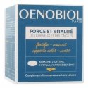 Oenobiol Capillaire Force et Vitalité 60 capsules