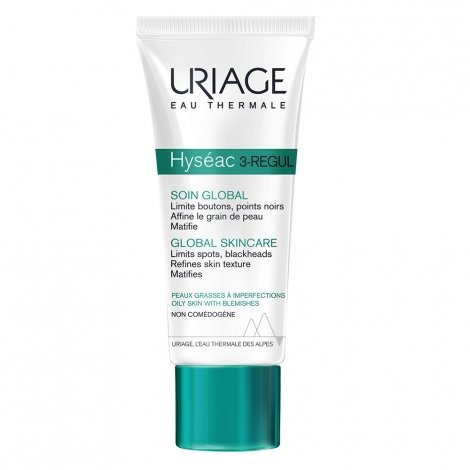 Uriage Hyseac 3-Regul Soin Global 40 ml pas cher, discount
