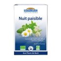 Biofloral Infusions Nuit Paisible Bio 20 sachets