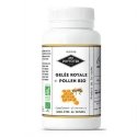 My Cosmetik Gelée Royale + Pollen Bio 90 gélules