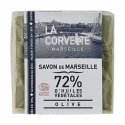 La Corvette Savon de Marseille Olive 200g