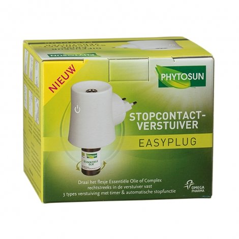 Phytosun Diffuseur Prise Easyplug OFFRE SPECIALE pas cher, discount