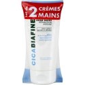 Cicabiafine Lot de 2 Crème Mains Réparation Intense 2x75ml