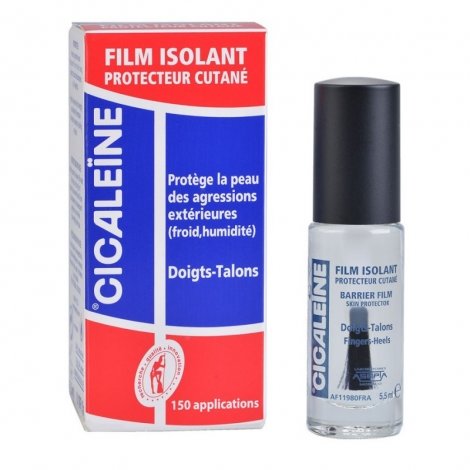 Akileïne Cicaleïne Film Isolant Protecteur Cutané 5,5ml pas cher, discount