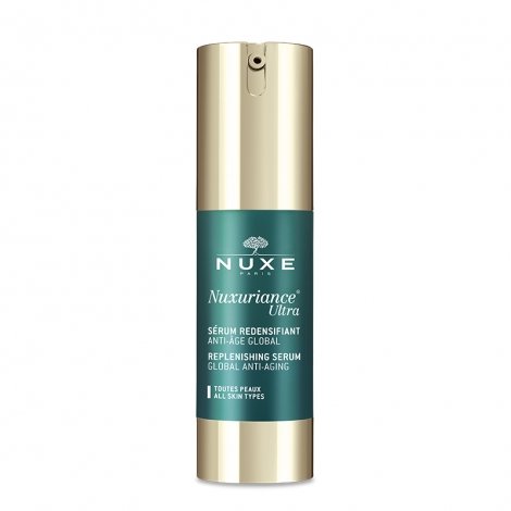 Nuxe Nuxuriance Ultra Sérum Redensifiant Anti-Age Global 30 ml pas cher, discount
