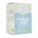 Nutrisanté Nutri'Sentiels Magnesium Bio 30 Gélules