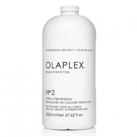 Olaplex N°2 Perfecteur de Cheveux 2000ml pas cher, discount