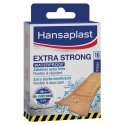 Hansaplast Extra Strong Waterproof 16 pansements