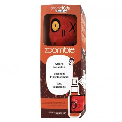 AromaKids Kit Zoombie pas cher, discount