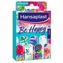 Hansaplast Pansement Be Happy 16 pièces
