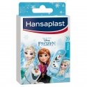 Hansaplast Pansement Junior Frozen 20 pièces