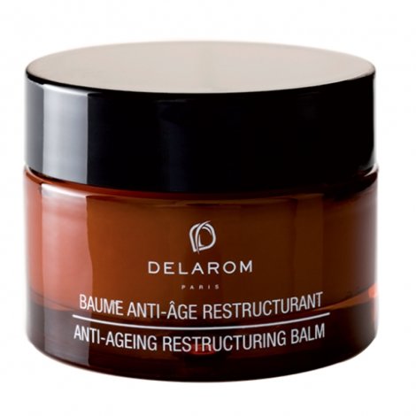 Delarom Baume Anti-âge Restructurant 15ml pas cher, discount