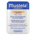Mustela Ps Stick Nourrissant Cold Cream 9,2g