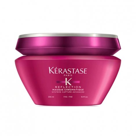 Kérastase Reflection Masque Chromatique Cheveux Fins 200ml pas cher, discount