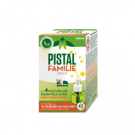 Pistal Famille Recharge Liquide 22,5ml pas cher, discount
