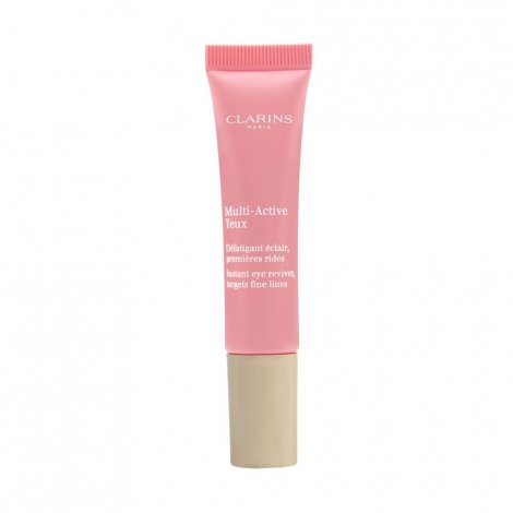 Clarins Multi-Active Yeux 15ml pas cher, discount