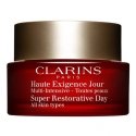 Clarins Multi-Intensive Crème Haute Exigence Jour Toutes Peaux 50ml