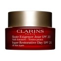 Clarins Multi-Intensive Crème Haute Exigence Jour SPF20 Toutes Peaux 50ml