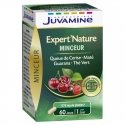 Juvamine Expert'Nature Minceur 60 gélules végétales