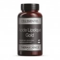 Therascience Cellssentiel Acide Lipoïque Gold 60 gélules