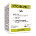 Therascience Detoxssentiel ML 10 sachets + 30 gélules + 10 gélules