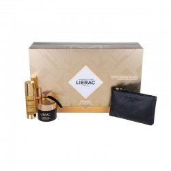 Lierac Coffret Premium Luxe La Cure Crème Voluptueuse