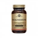 Solgar Magnesium Bisglycinate 100 comprimés