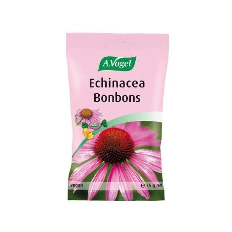 A.Vogel Echinacea Bonbons 75g pas cher, discount