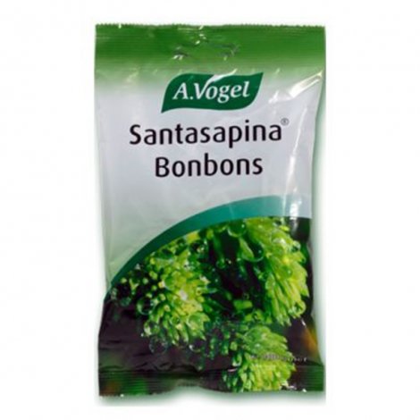 A.Vogel Santasapina Bonbons 100g pas cher, discount